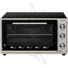 Мини-печь Maunfeld СEMOB.363.S1