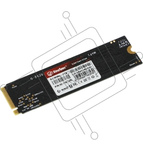 Накопитель SSD Kingspec 1Tb PCI-E 3.0  NE-1TB M.2 2280