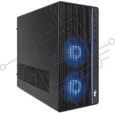ПК IRU Game 510H6SEA MT i5 12400F (2.5) 16Gb SSD512Gb RTX4060 8Gb Free DOS GbitEth 500W черный (2023164)