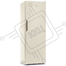 Морозильная камера Indesit DSZ 5175 E, бежевый, 261 л, 4 ящика
