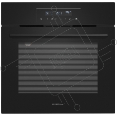 Духовой шкаф электрический HOMSair OEH606BK чёрный
