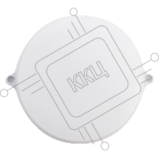 Светильник Smartbuy ( SBL-BTR8-40) Круг 8Вт/4000K/IP65 Светильник Smartbuy ( SBL-BTR8-40) Круг 8Вт/4000K/IP65