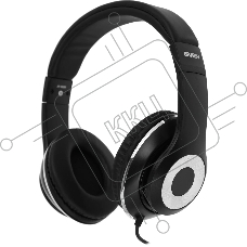 Наушники SVEN AP-930M черный 3 5 мм