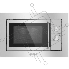 Микроволновая печь встраиваемая HOMSair MOB201S