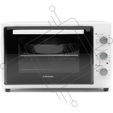 Мини-печь Darina UB NDE 37 701 W 37л. 1400Вт белый