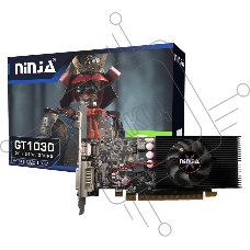 Видеокарта Sinotex GT1030 2GB 64-Bit GDDR5 DVI HDMI 1FAN RTL