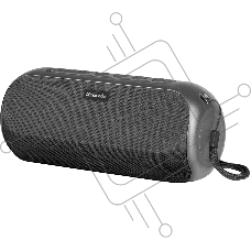 Акустическая система Defender  G32 2.0 черный 2х10 Вт