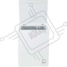Морозильный ларь Gorenje FH15FPW, белый, 142л