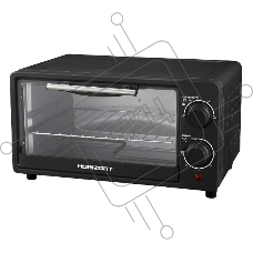 Мини-печь Horizont MO-0904B черный