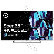 Телевизор Sber 65