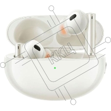 Беспроводные наушники Realme Buds Air 5 Pro RMA2120 бежевый/Белый