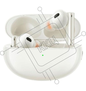 Беспроводные наушники Realme Buds Air 5 Pro RMA2120 бежевый/Белый