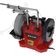 Электроточило Einhell TC-WG 200 125Вт 110об/мин d=180мм t=30мм