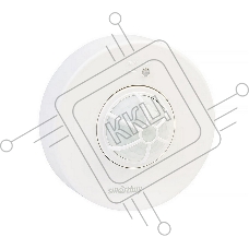 Датчик движения SMARTBUY (sbl-ms-024) полоточный, 1200 Вт