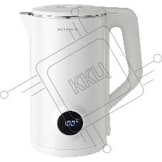 Чайник SUPRA KES-1884DP