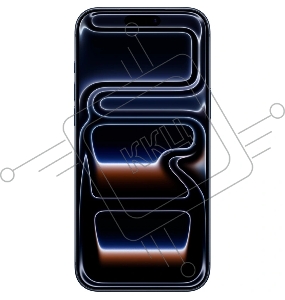 Смартфон Apple iPhone 17 Pro Max 12/1024Gb, синий