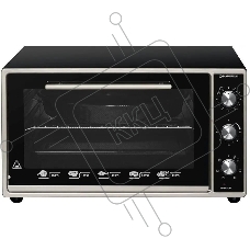 Мини-печь Maunfeld СEMOA.456.S2