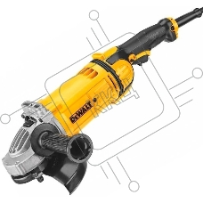 Угловая шлифовальная машина DeWalt 2600 Вт. 230 мм. DWE4579