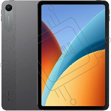 Планшет Xiaomi Redmi Pad 2 9.7, 4Gb, 64Gb, 4G, Android 16, серый