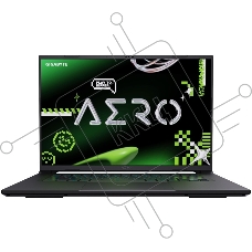 Ноутбук Gigabyte AERO X16 1WH/16