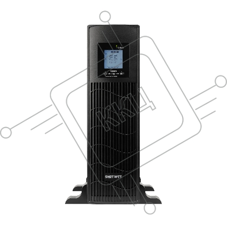 ИБП SMARTWATT UPS DATA 1.5kVA Line-interactive SIN 1500VA/1200W (Euro x3, IEC C13 x3, USB, RJ11/RJ45 protection, SNMP, L