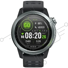 Умные часы Mibro GS Active 2 Темно-серый