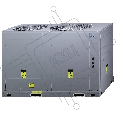 Компрессорно-конденсаторный блок Electrolux ECC-61 208100 BTU, 610 м², охлаждение, обогрев