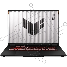 Ноутбук ASUS TUF Gaming A18 FA808UH-S8033 Jaeger Gray (90NR0NM1-M001R0)