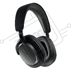 Наушники Bowers & Wilkins Px7 S3 Black