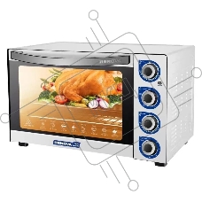 Мини-печь Renova MO-50GFTW1