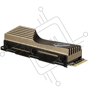 Накопитель SSD MSI 2TB SPATIUM M480 PRO HS Скорость записи7000 Мб/сек. Скорость чтения 7400 Мб/сек. TBW 1400 Тб Время наработки на отказ 1600000 ч. S78-440Q620-P83