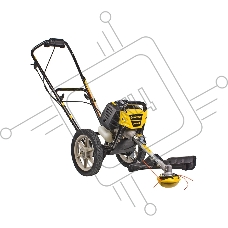 Газонокосилка бензиновая LMH4412 CHAMPION, шт