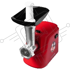 Мясорубка Starwind SMG3225 1500Вт красный