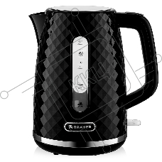 Чайник электрический BRAYER BR6104BK