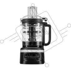 Кухонный комбайн KitchenAid 5KFP0921EBM, матовый черный, 2.1л