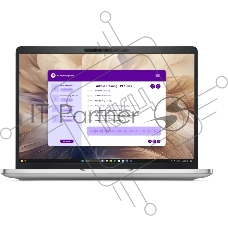 Ноутбук Dell Pro 13 Plus Core Ultra 7 268V 13,3