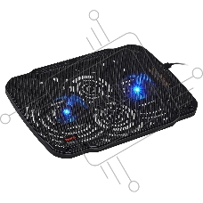 Подставка для ноутбука Digma D-NCP170-2 17