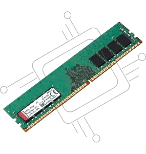 Модуль памяти Kingston DDR4 8ГБ 2400 MHz PC4-19200 DIMM