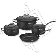 Набор посуды Rondell Arcane 1858-RDA-01 7 предметов