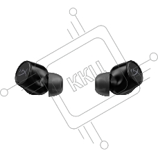 Наушники беспроводные  HyperX Cirro Buds Pro черный