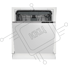 Встраиваемая посудомоечная машина Hotpoint HI 5C59 D Встраиваемая посудомоечная машина Hotpoint HI 5C59 D