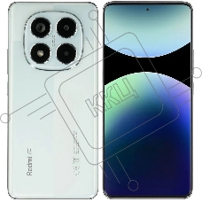 Смартфон Redmi Note 14 Pro 5G 8/256Gb зеленый