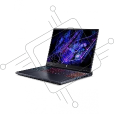 Ноутбук Acer Predator Helios Neo 16 PHN16-72-70EC черный 16