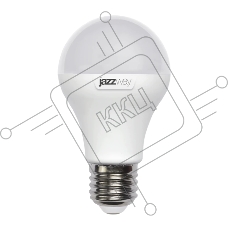 Лампа светодиодная JazzWay LED 