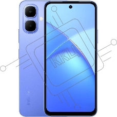 Смартфон Infinix Smart 10 X6725D 4/128Gb сиреневый