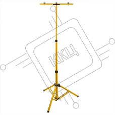 Штатив для прожекторов, переносной GTAB-BASE-2x-1500