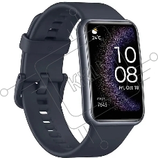 Смарт-часы HUAWEI FIT SE STIA-B39 STARRY черный