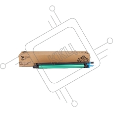 Драм-картридж GalaPrint GP-DR-512K чёрный Drum (135000 стр) для Konica Minolta Bizhub C224/C284/C364/C454/C554