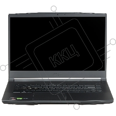 Ноутбук MSI Thin A15 B7UC-295XRU серый AMD Ryzen 5 7535HS 3300MHz/15.6
