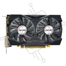 Видеокарта AFOX PCIE16 GTX1050TI 4Gb AF1050TI-4096D5H5-V8